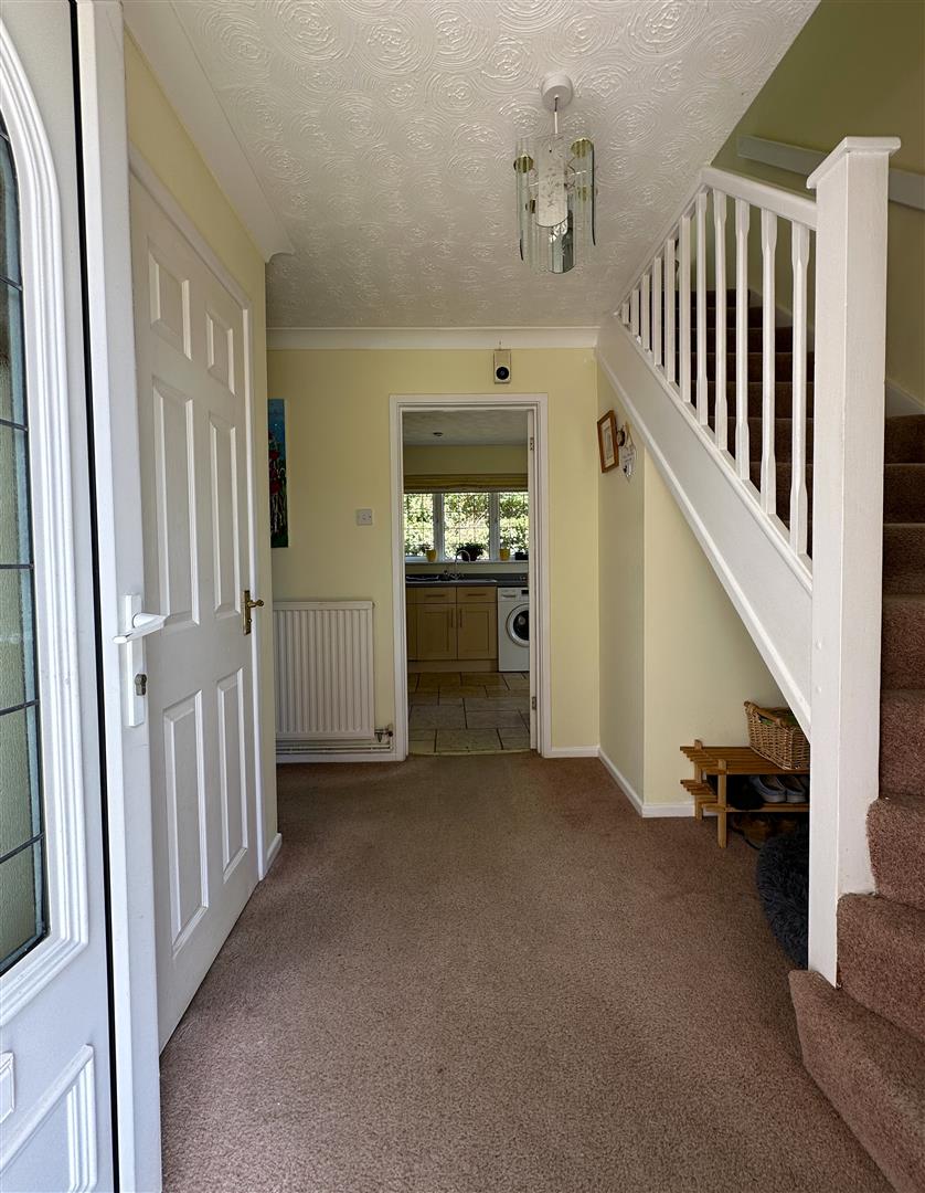 Cruse Close, Chippenham